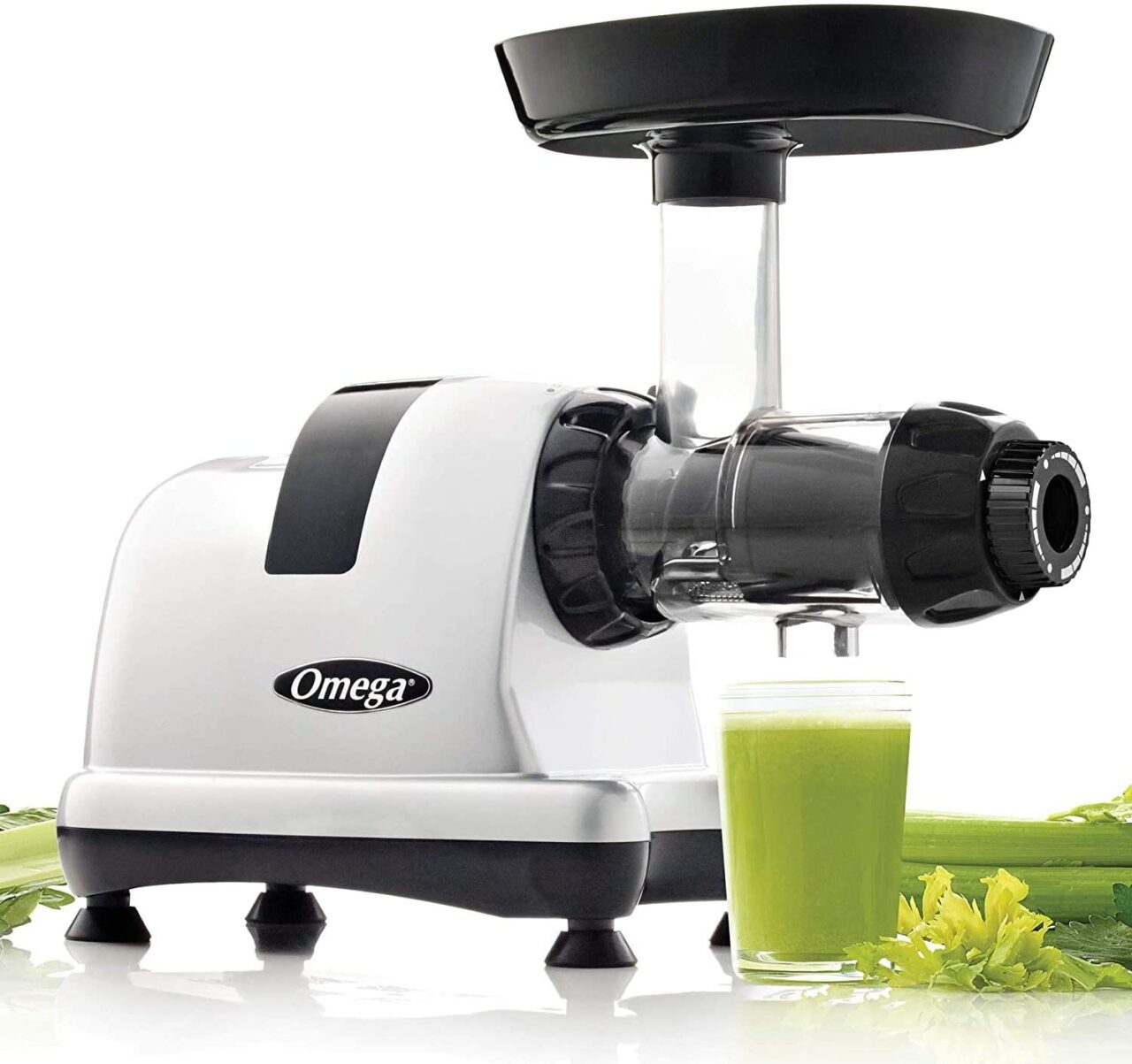 Vitamix Versus Juicer Ultimate Battle! Best Juicer Place