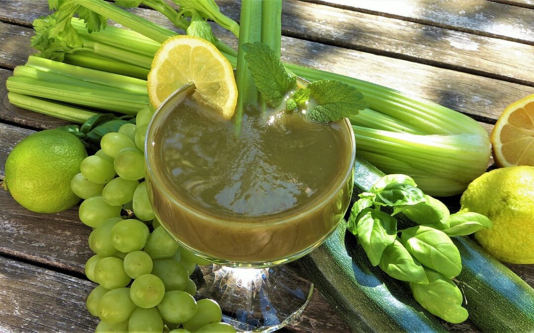 The Best Juicer for Celery? Top 7 celery juicers review