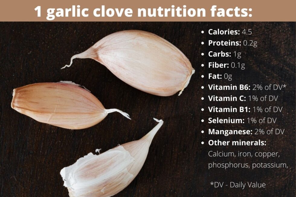 Garlic juice benefits you need to know about! Best Juicer Place