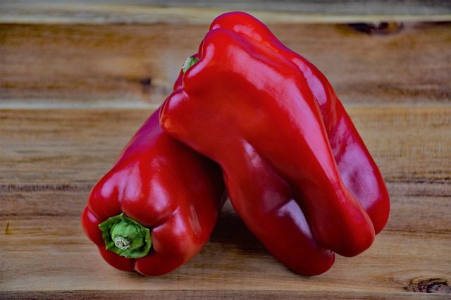 bell pepper