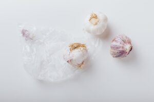 Garlic juice benefits you need to know about!