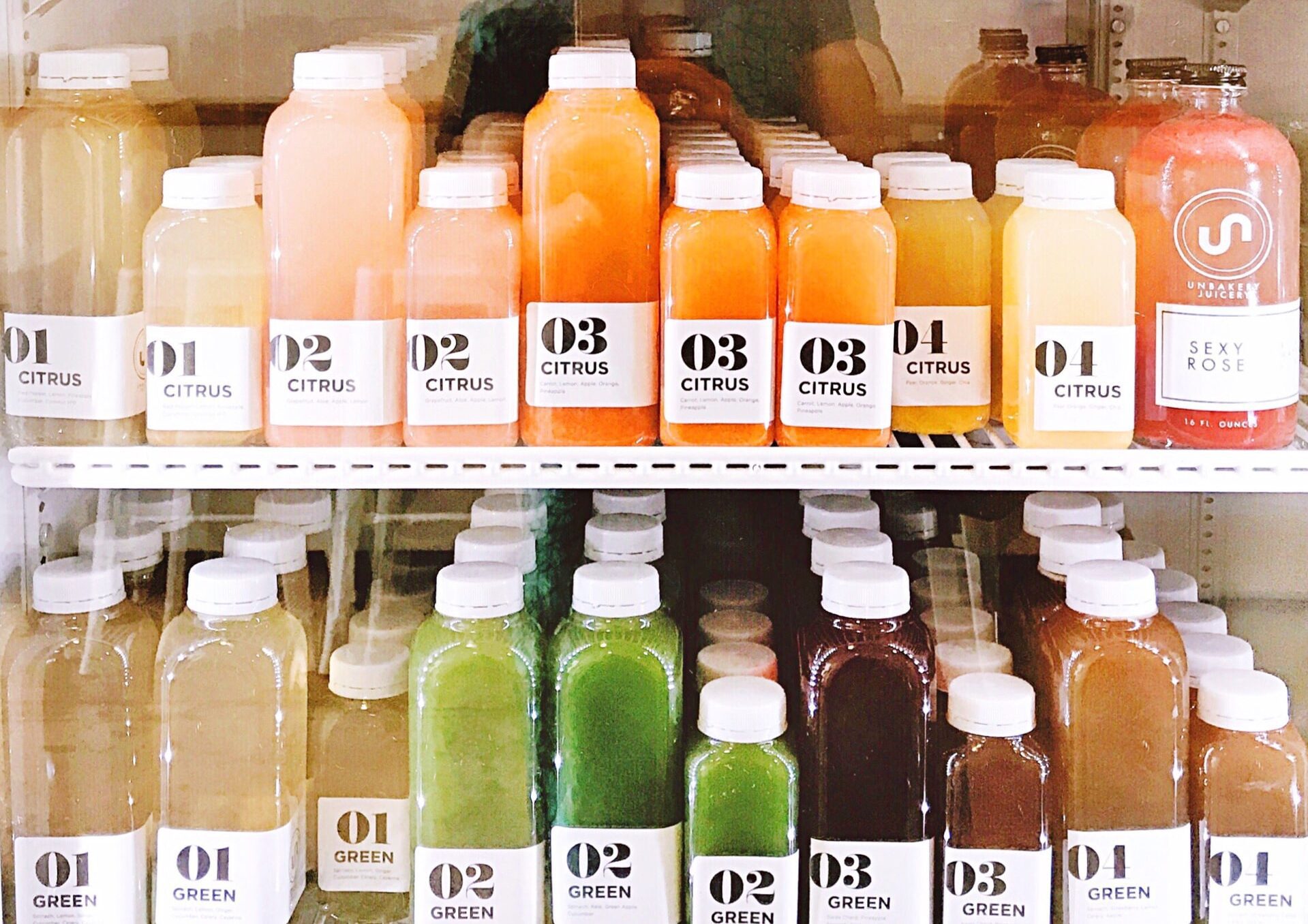 How long your freshly made juice can last & how to store it properly?