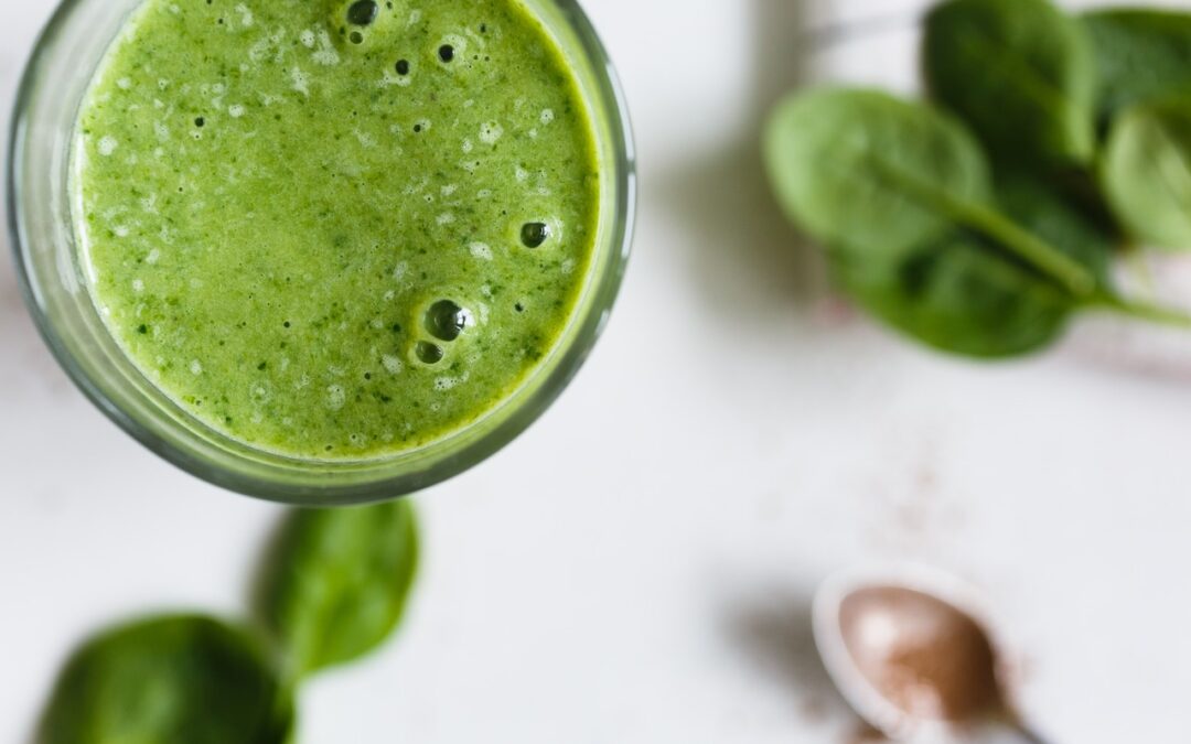 All you need to know about juicing while on Keto diet