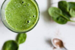 All you need to know about juicing while on Keto diet