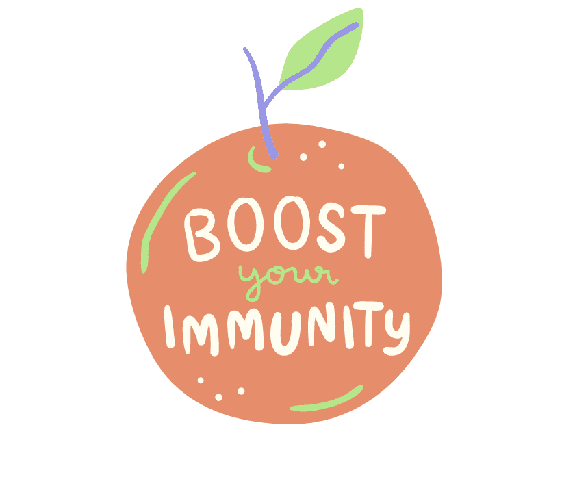 boost immunity