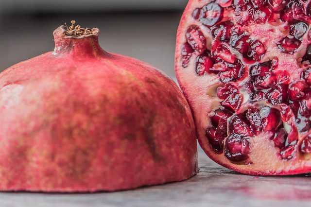 pomegranate