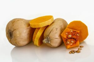 All You Need To Know About Butternut Squash Juice