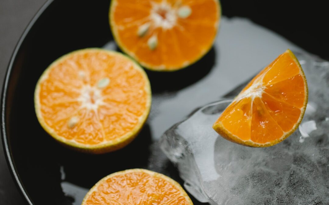 Can You Freeze Orange Juice? Original research!