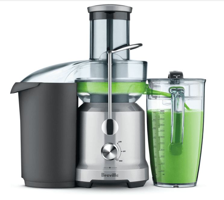 Breville Juicer Fountain