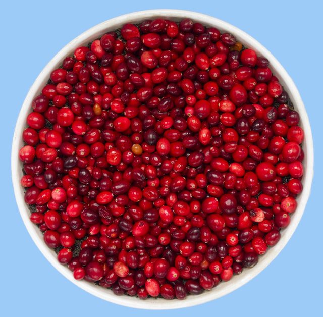 cranberry