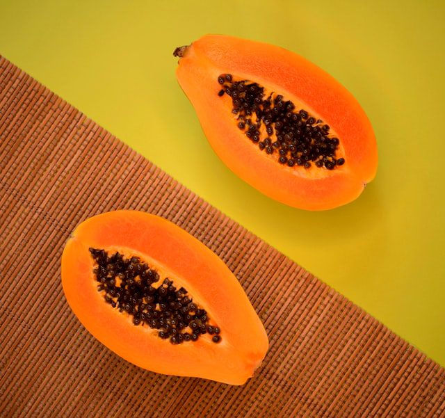 papaya