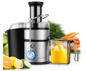 The 5 Best Tomato Juicers