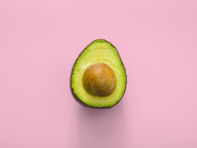 avocado as a substitute for yogurt