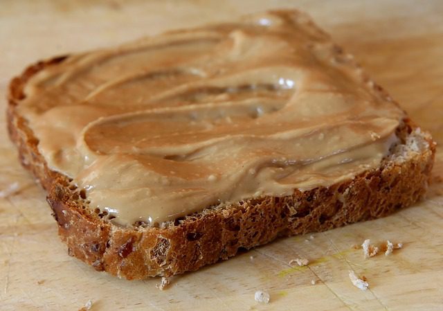 nut butter for smoothie